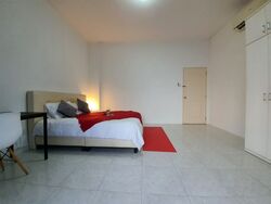Elizabeth Tower (D9), Apartment #595907521